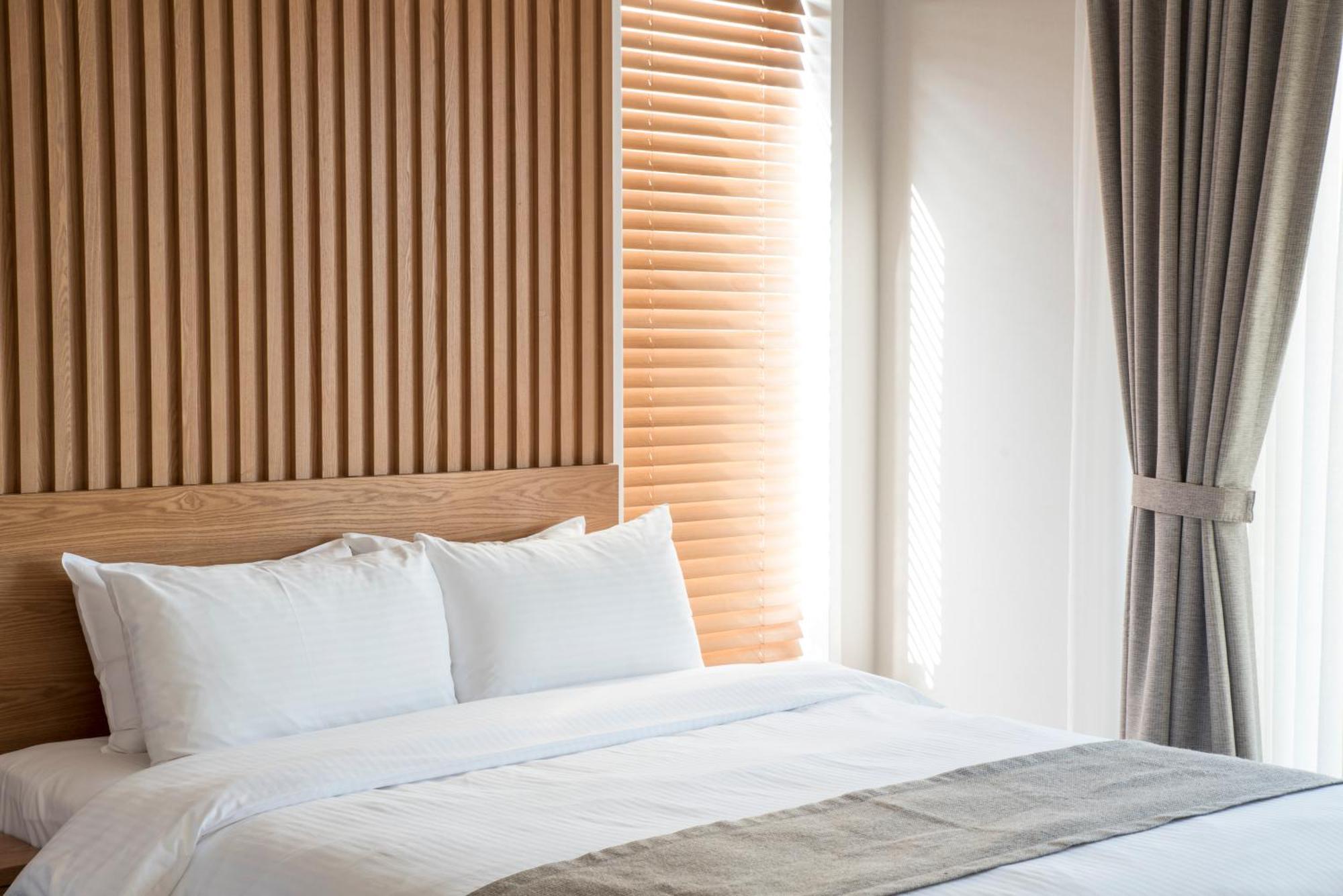 Mj Resort Τζέτζου Εξωτερικό φωτογραφία